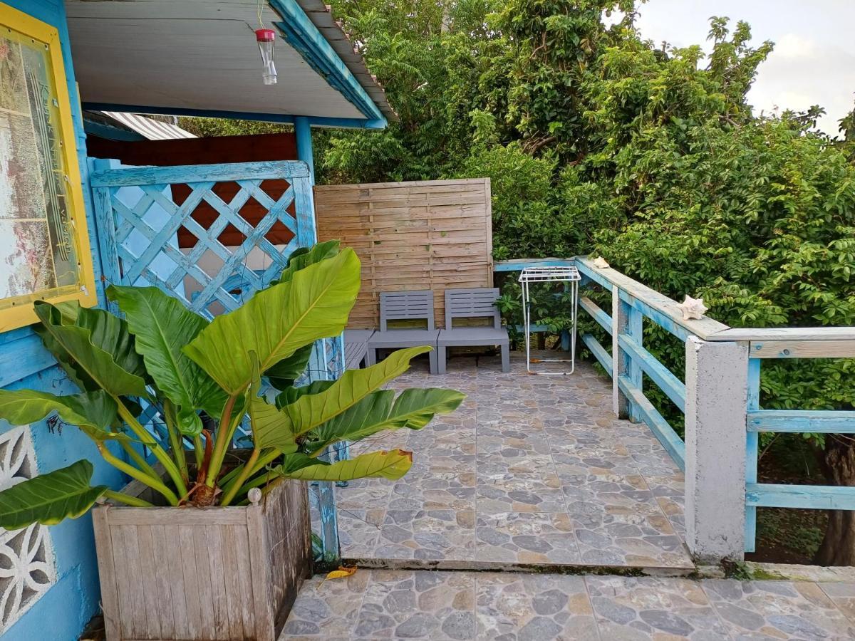 Meryem La Trinite Exterior photo
