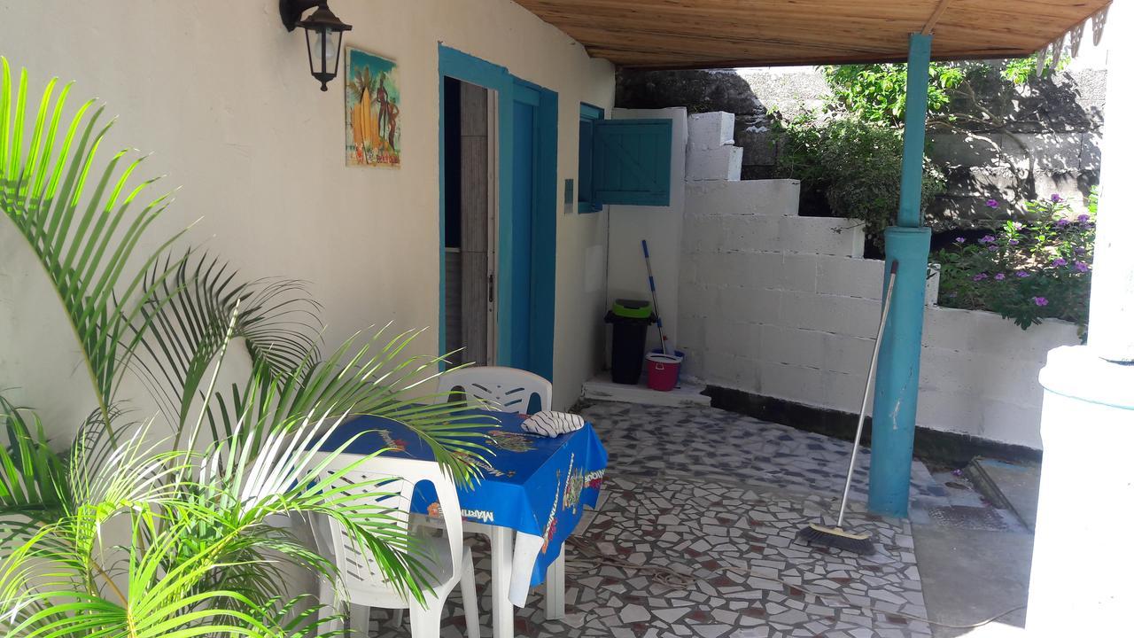 Meryem La Trinite Exterior photo